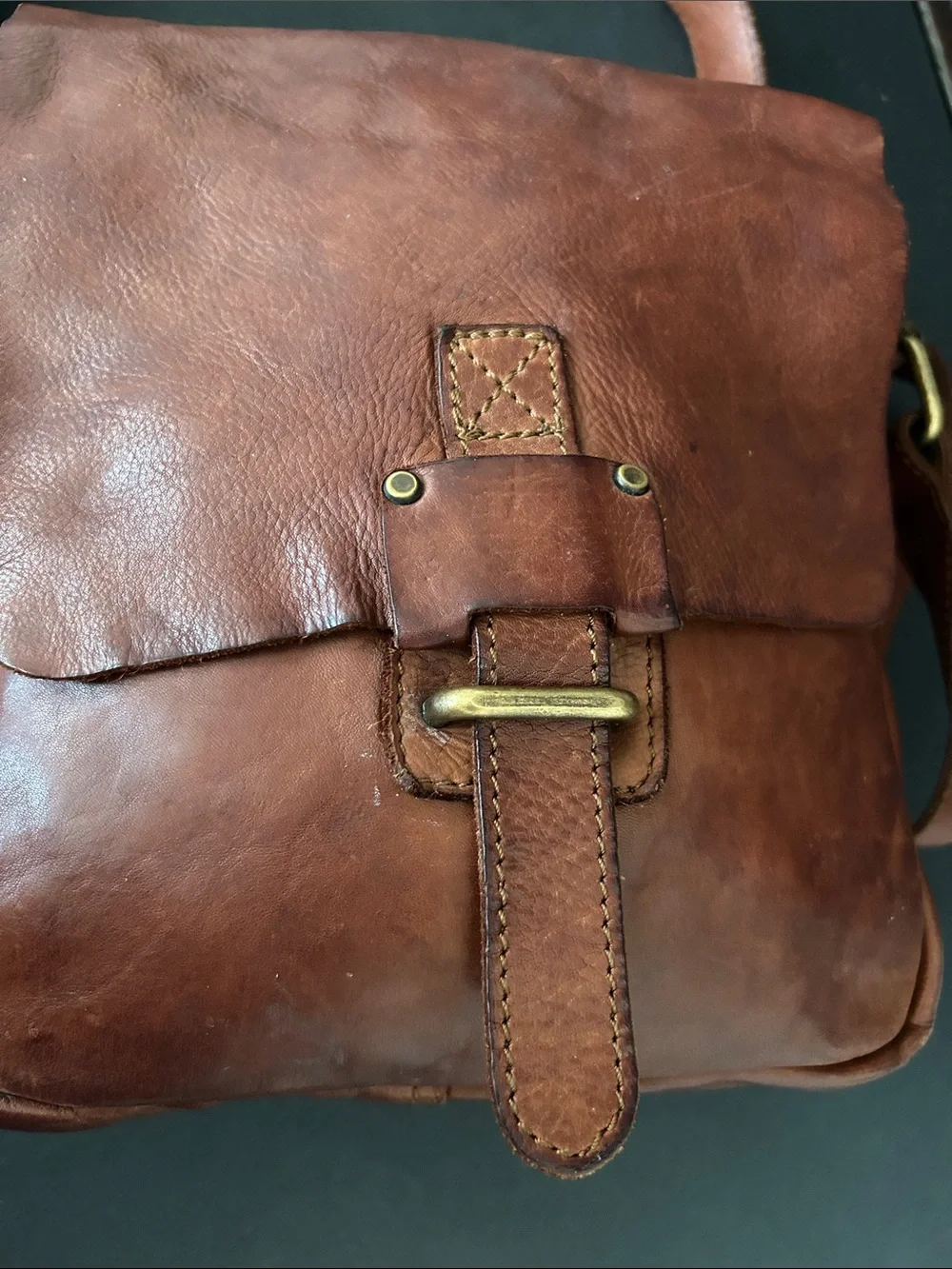 Harbour 2Nd premium brown